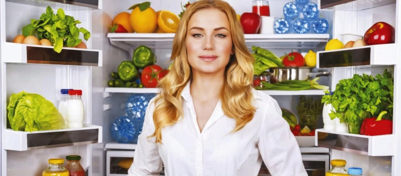 Τελικά υπάρχει συγκεκριμένος χρόνος για να βάλουμε το φαγητό στο ψυγείο;